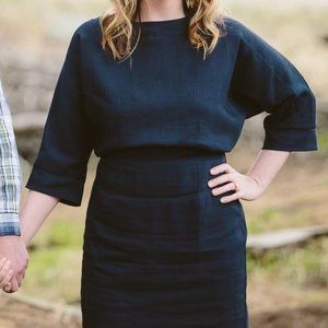 Kyra Dress by Hackwith Design House (S)